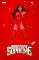 Sorcerer Supreme