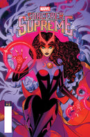 Sorcerer Supreme