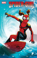 Spider Girl