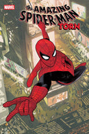 Amazing Spider Man: Torn