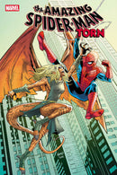 Amazing Spider-Man: Torn