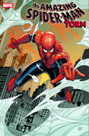 Amazing Spider-Man: Torn