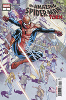 Amazing Spider-Man: Torn