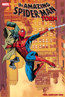 Amazing Spider-Man: Torn