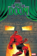 The Will Of Doom
