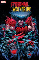 Spider-Man & Wolverine