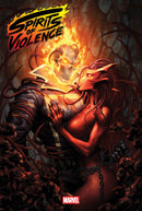 Spirits Of Violence