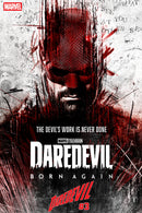 Daredevil