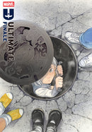 Ultimate Universe: Finale