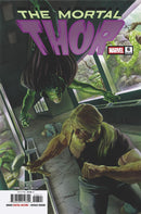 Mortal Thor