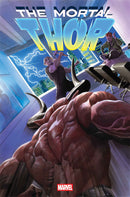 Mortal Thor