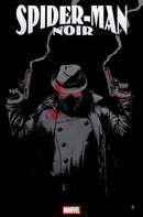 Spider Man Noir