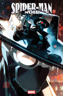 Spider-Man Noir