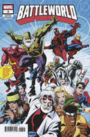 Battleworld