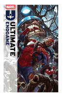 Ultimate Endgame