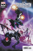 All New Spider Gwen: The Ghost Spider