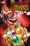 Marvel Zombies: Red Band