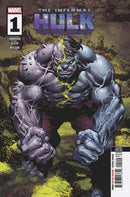Infernal Hulk
