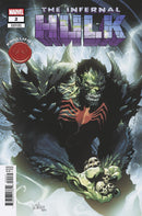 Infernal Hulk