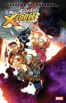 Inglorious X Force