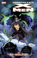 Unbreakable X-Men