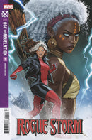 Rogue Storm