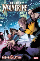 The Last Wolverine