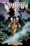 Laura Kinney: Sabretooth