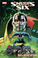 Sinister's Six