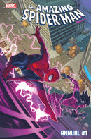 Amazing Spider-Man Annual