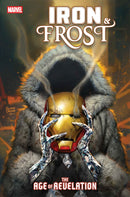 Iron & Frost