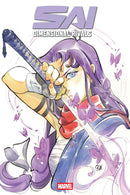 Sai: Dimensional Rivals