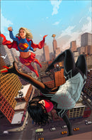 Marvel/DC: Spider-Man/Superman