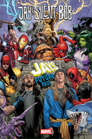 Jay & Silent Bob: Jays Of Future Past