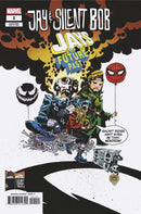 Jay & Silent Bob: Jays Of Future Past