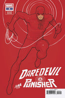 Daredevil/Punisher: The Devil's Trigger