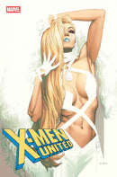 X-Men United