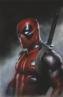Wade Wilson: Deadpool