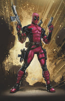 Wade Wilson: Deadpool