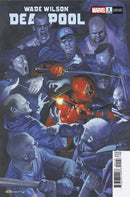 Wade Wilson: Deadpool