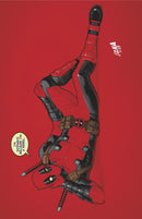 Wade Wilson: Deadpool