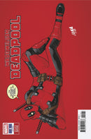 Wade Wilson: Deadpool