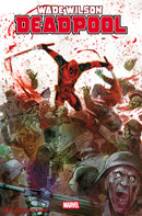 Wade Wilson: Deadpool