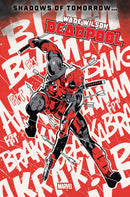 Wade Wilson: Deadpool