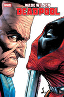 Wade Wilson: Deadpool