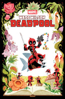 Wade Wilson: Deadpool