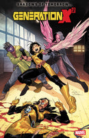 Generation X 23