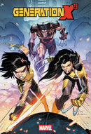 Generation X 23