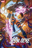 Psylocke: Ninja