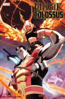 Magik & Colossus